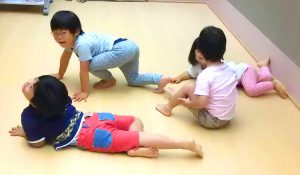 子供たち