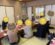 就学懇親会（2022/6/12）